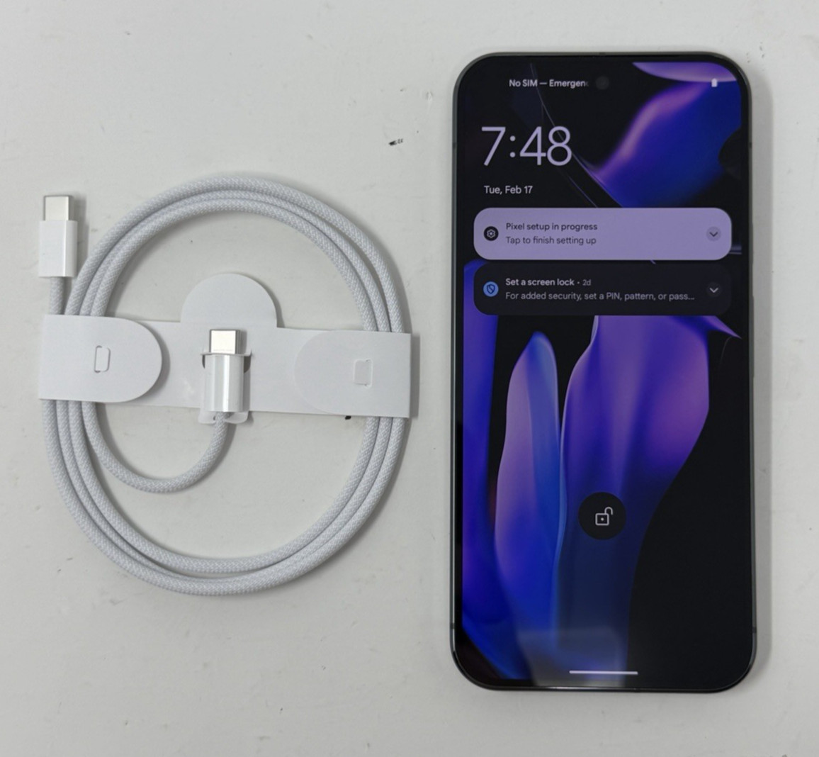 Google Pixel 9 Pro XL