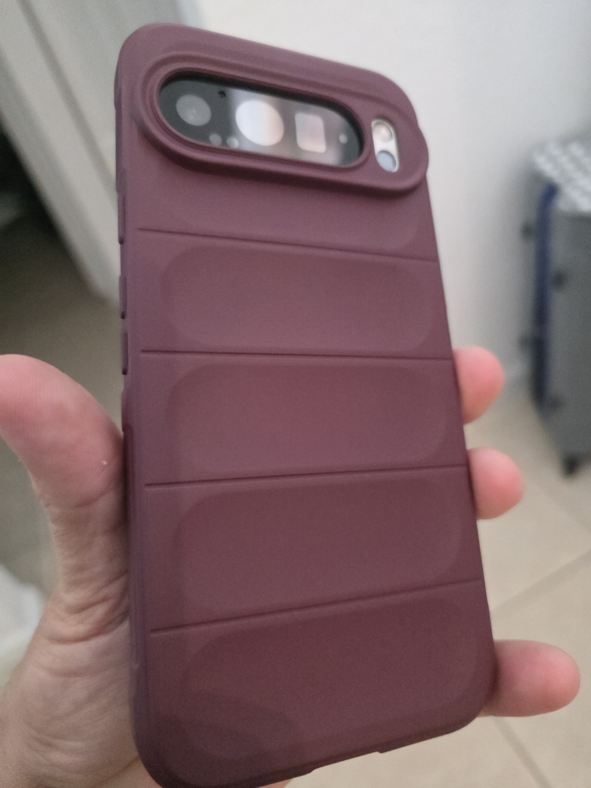 Google Pixel 9 Pro XL