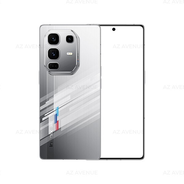 Infinix Note 40 Pro+ 5G