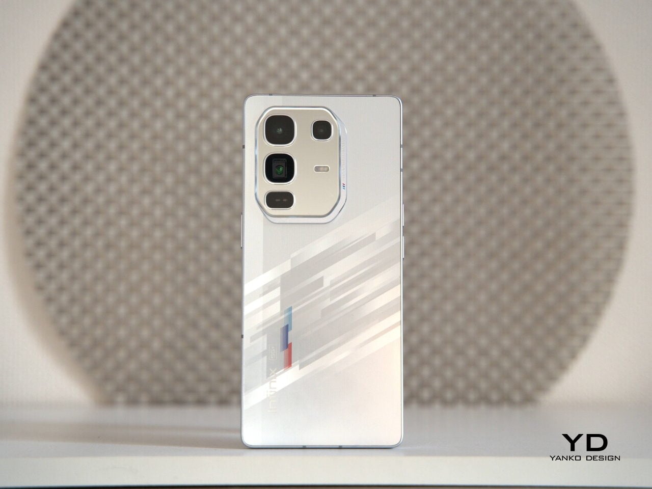 Infinix Note 50 Pro+ 5G