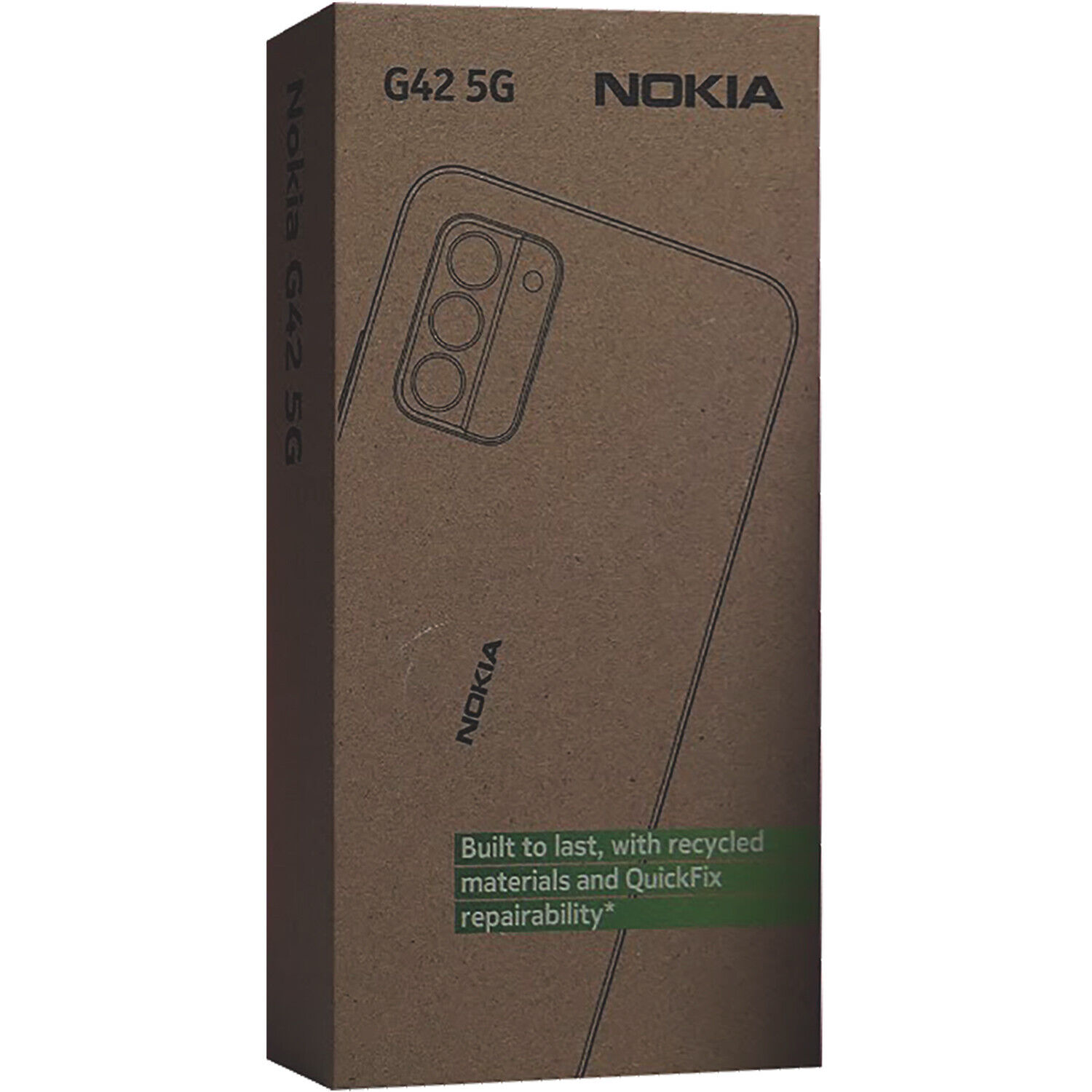 Nokia G42 5G