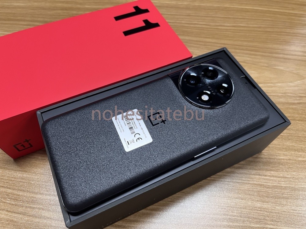 OnePlus 11