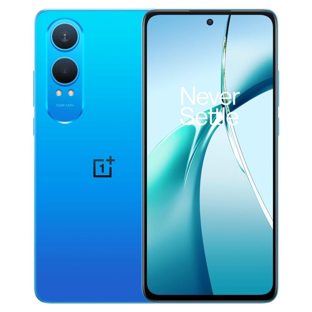 OnePlus Nord CE4