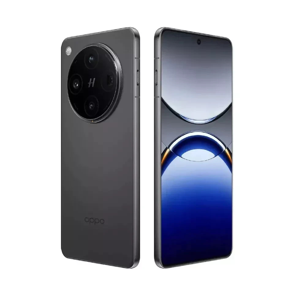 OPPO Find X8 Pro