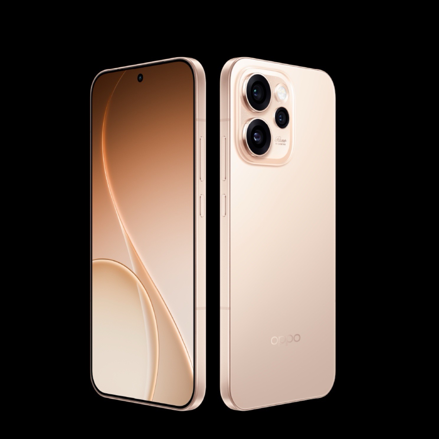 OPPO Reno 12