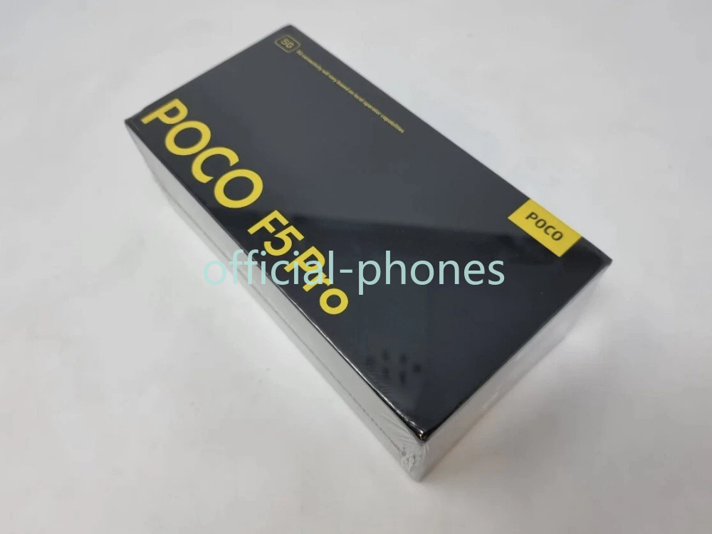 POCO F5 Pro