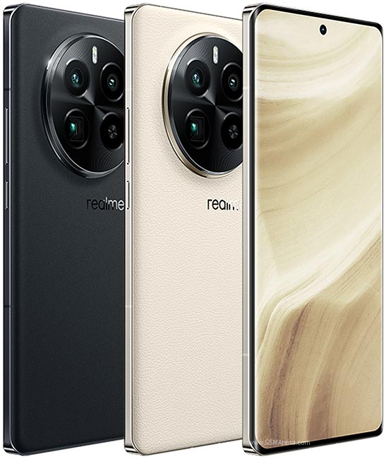 Realme GT 5 Pro
