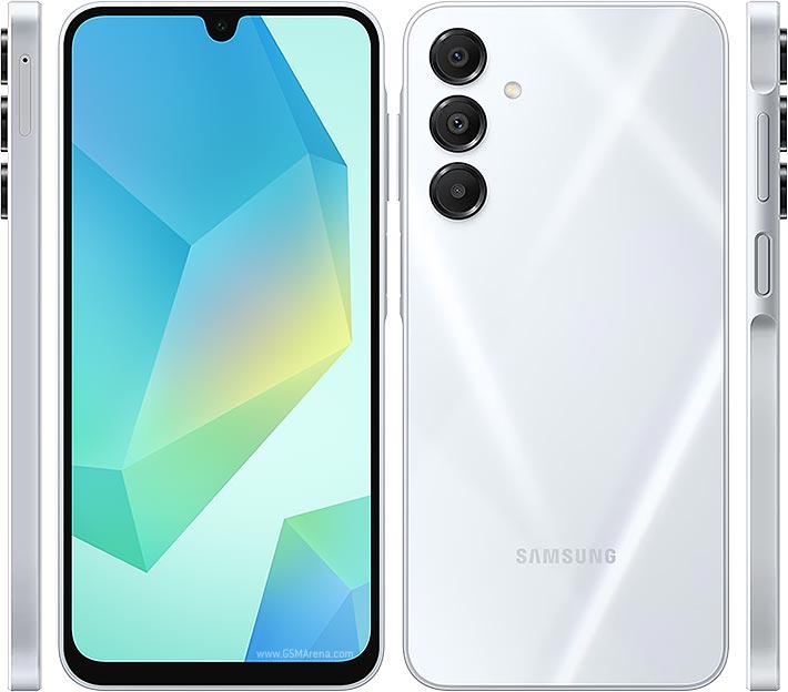 Samsung Galaxy A16 4G