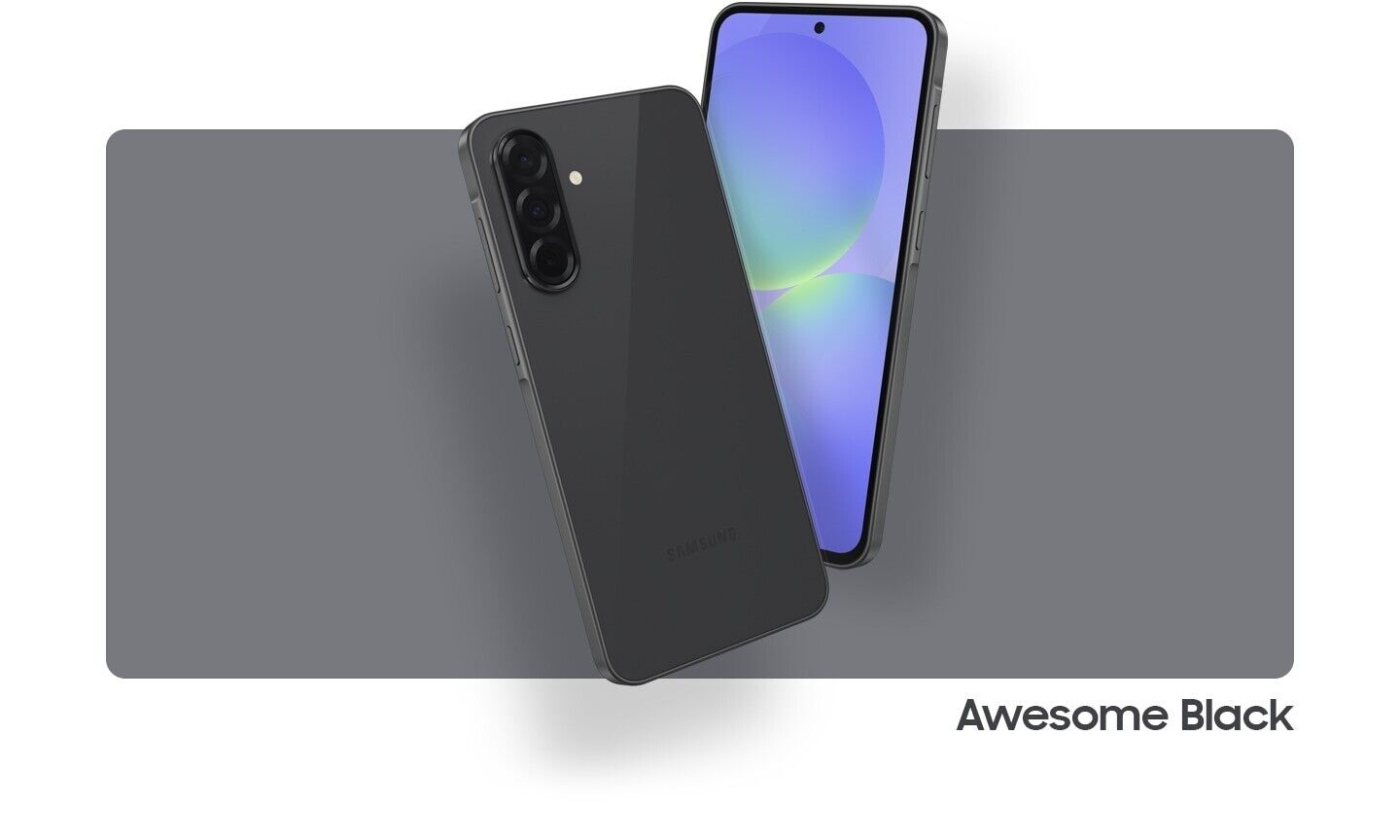 Samsung Galaxy A36 5G