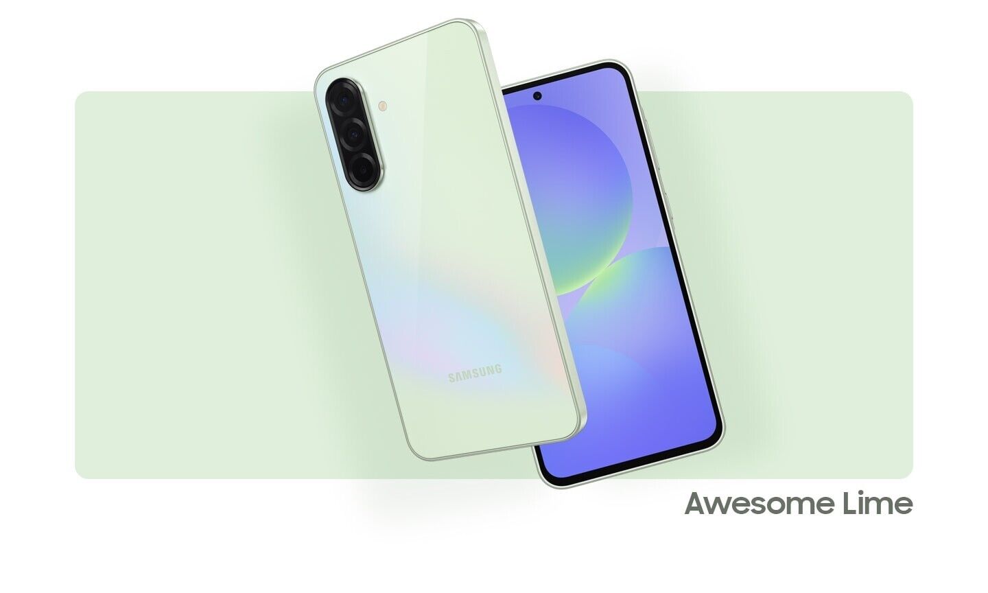 Samsung Galaxy A36 5G