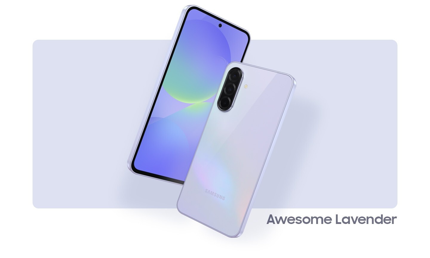 Samsung Galaxy A36 5G