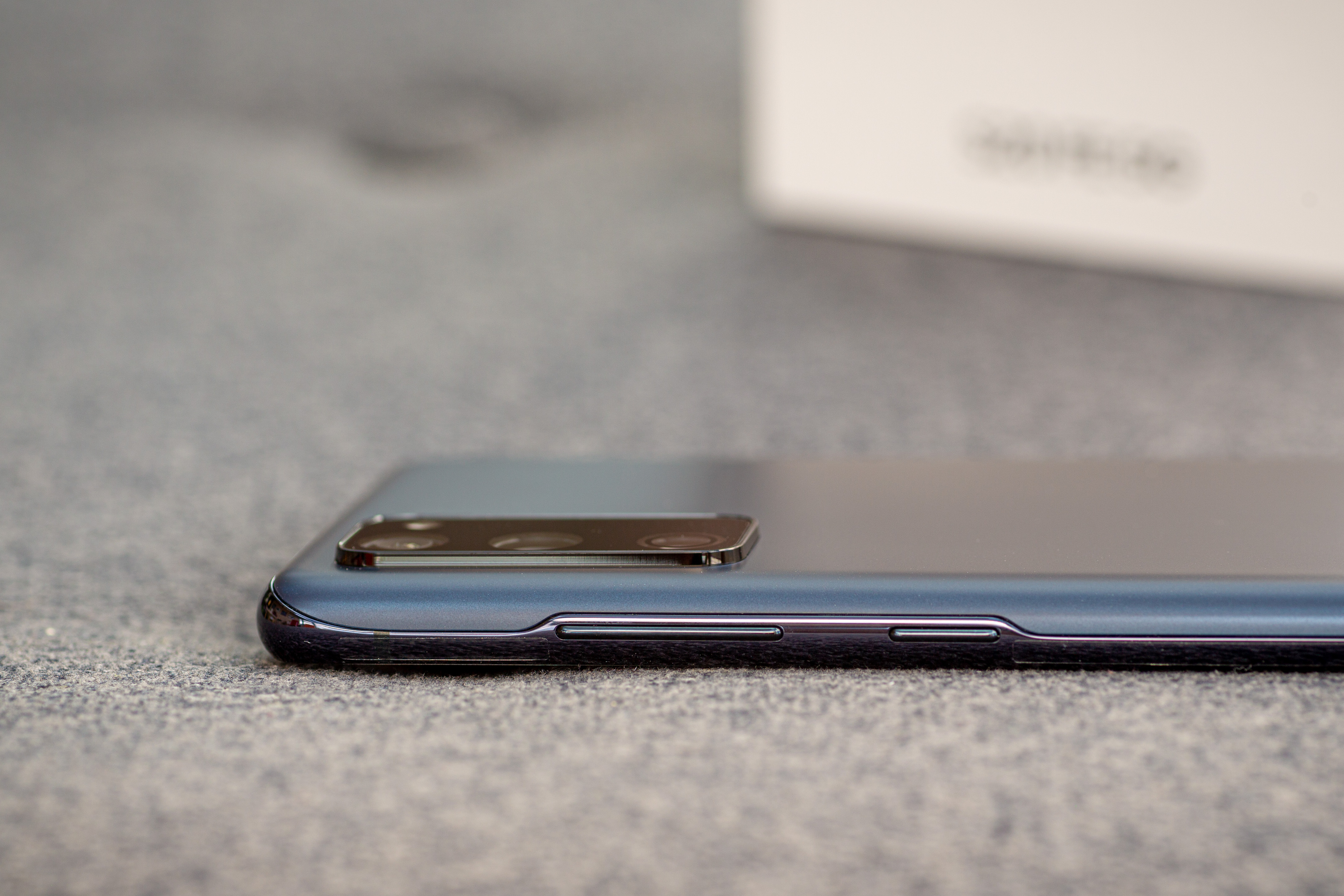 Samsung Galaxy S20 FE