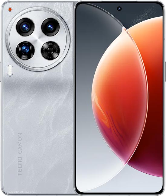 Tecno Camon 30 Premier 5G