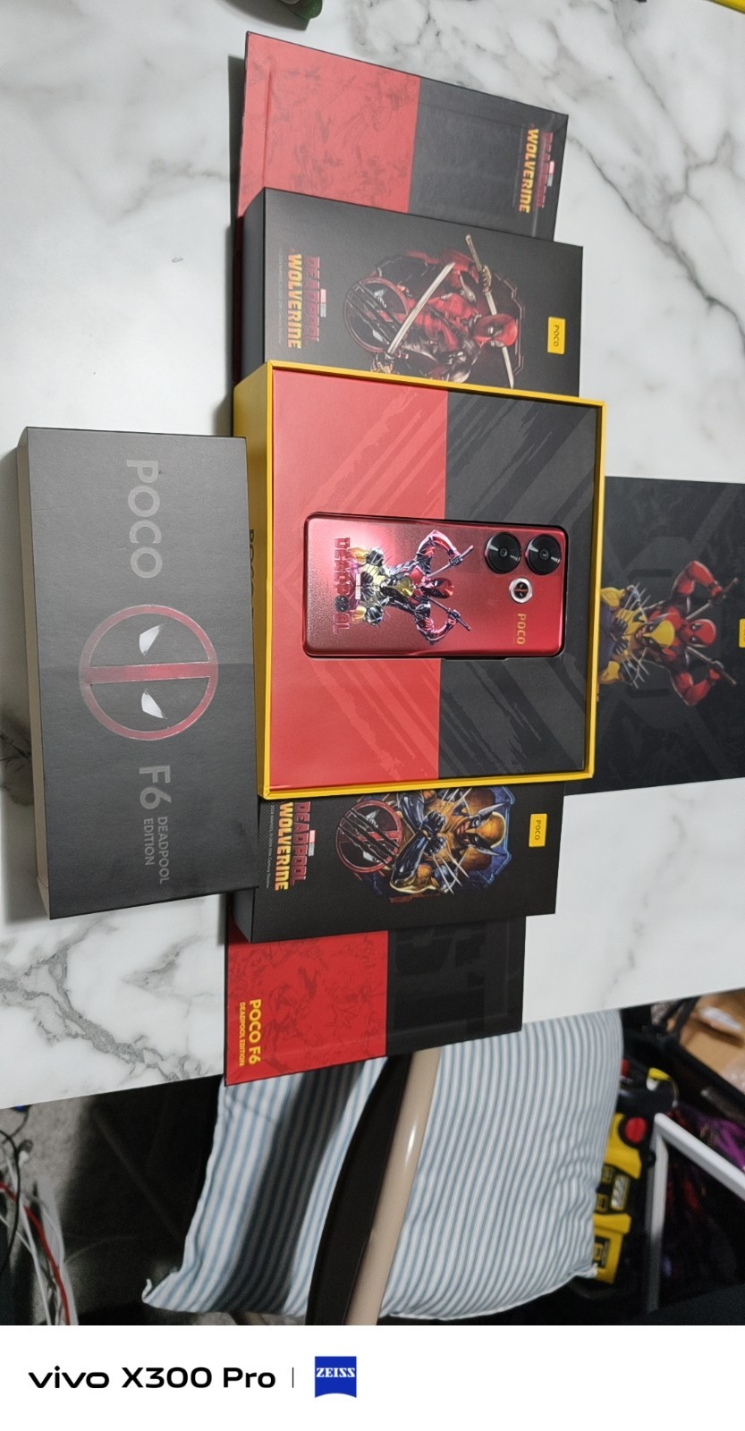 POCO F6