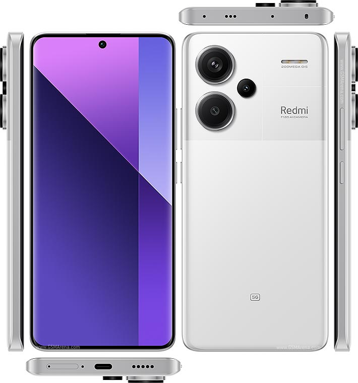 Xiaomi Redmi Note 13 Pro+ 5G