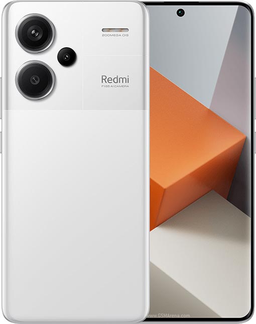 Xiaomi Redmi Note 13 Pro+ 5G