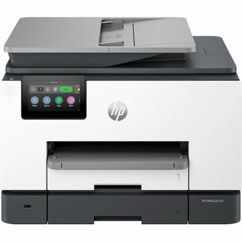 Brother DCP-T820DW All-in-One Ink Tank Business Printer