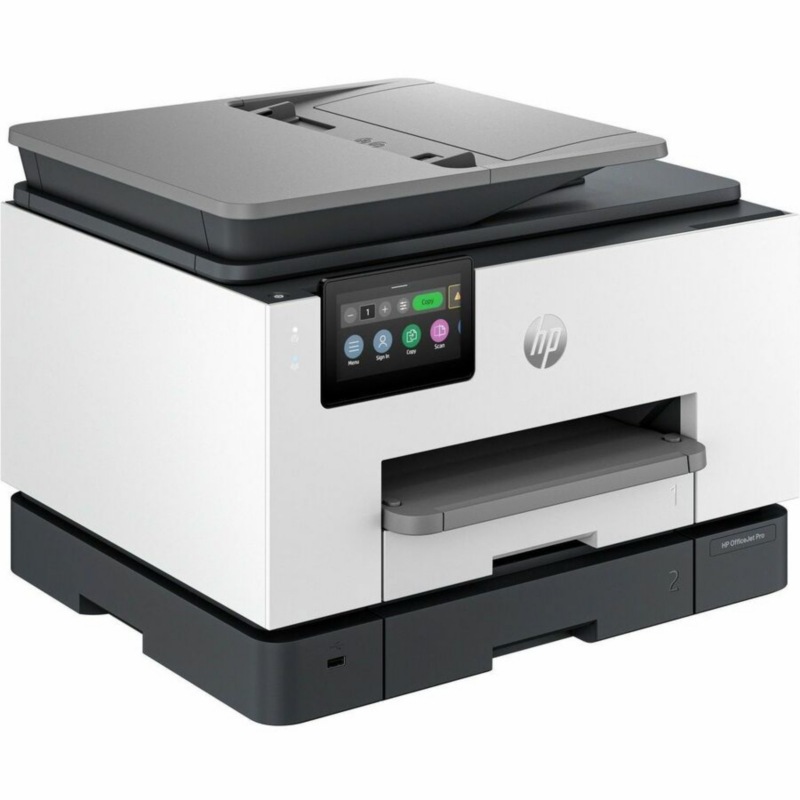 Brother DCP-T820DW All-in-One Ink Tank Business Printer