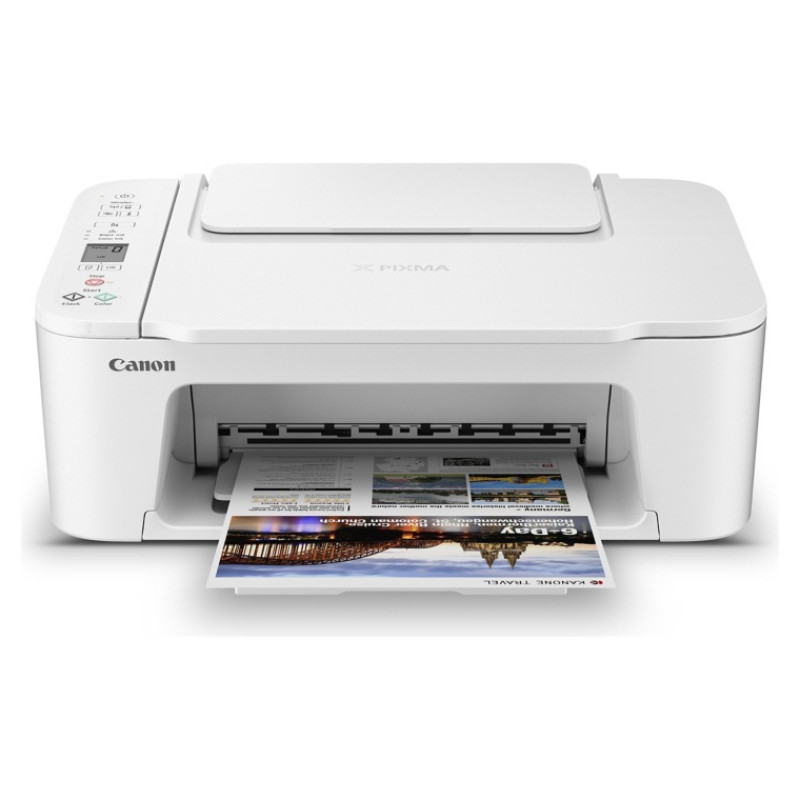Canon PIXMA G3420 MegaTank All-in-One Printer