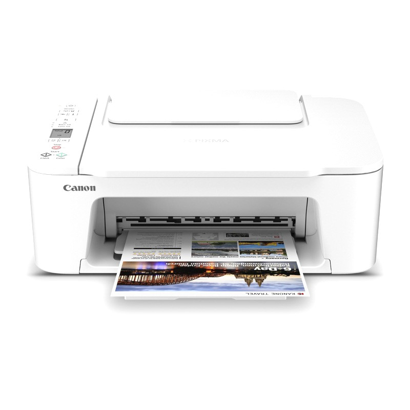 Canon PIXMA G3420 MegaTank All-in-One Printer