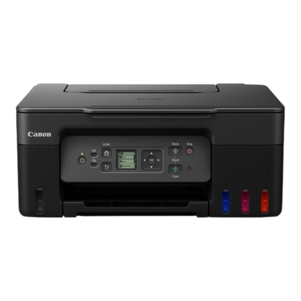 Canon PIXMA G3470 MegaTank All-in-One Printer