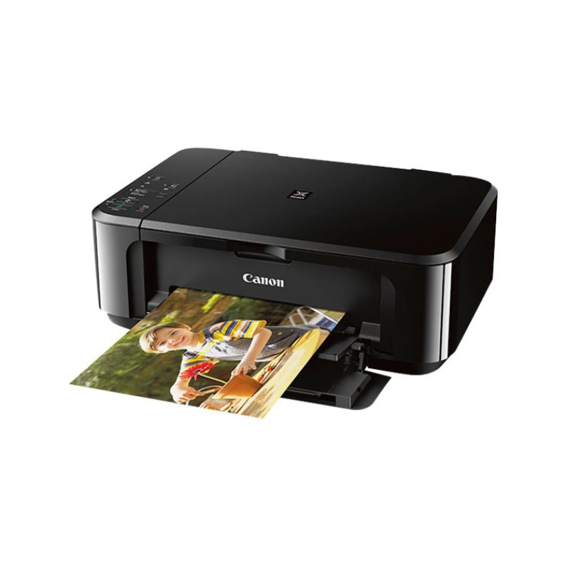 Canon PIXMA G4470 All-in-One Ink Tank Printer with ADF & Fax