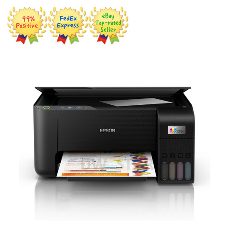 Epson EcoTank L3210