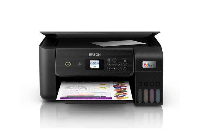 Epson EcoTank L3260 All-in-One Wi-Fi Ink Tank Printer