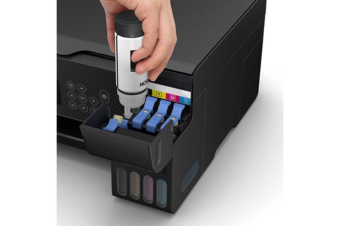 Epson EcoTank L3260 All-in-One Wi-Fi Ink Tank Printer