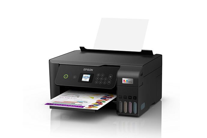 Epson EcoTank L3260 All-in-One Wi-Fi Ink Tank Printer
