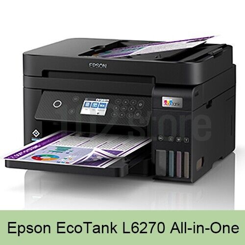Epson EcoTank L5290 4-in-1 Office Ink Tank Printer