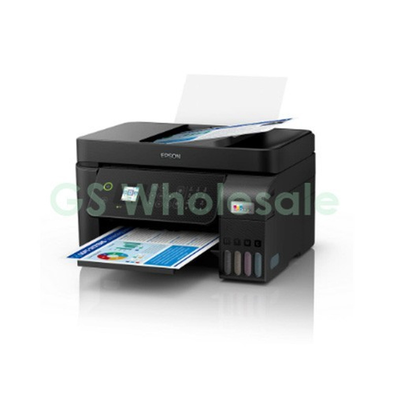 Epson EcoTank L5290 4-in-1 Office Ink Tank Printer