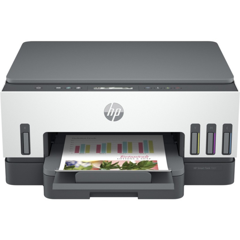 HP Smart Tank 520 All-in-One Printer