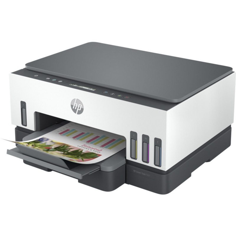 HP Smart Tank 520 All-in-One Printer