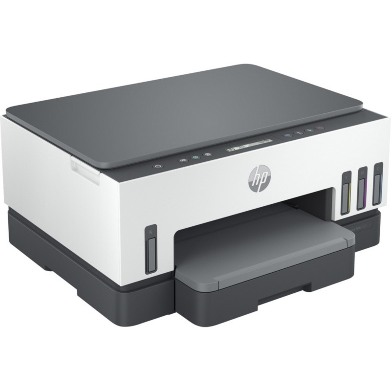 HP Smart Tank 520 All-in-One Printer