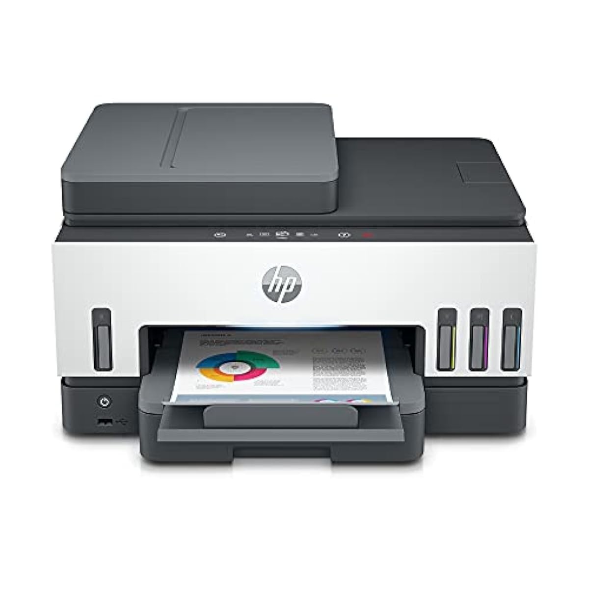 HP Smart Tank 790 All-in-One Ink Tank Printer