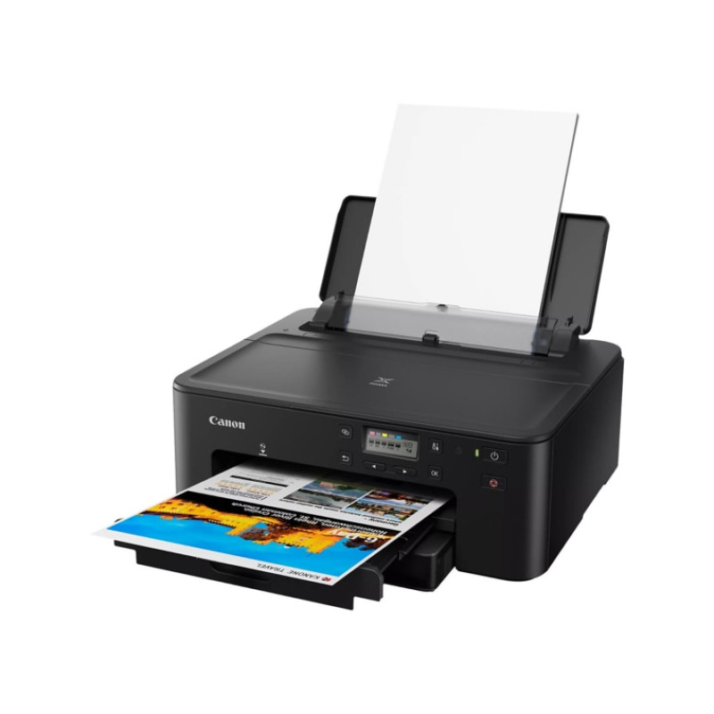 Canon PIXMA TS3440 All-in-One Inkjet Printer