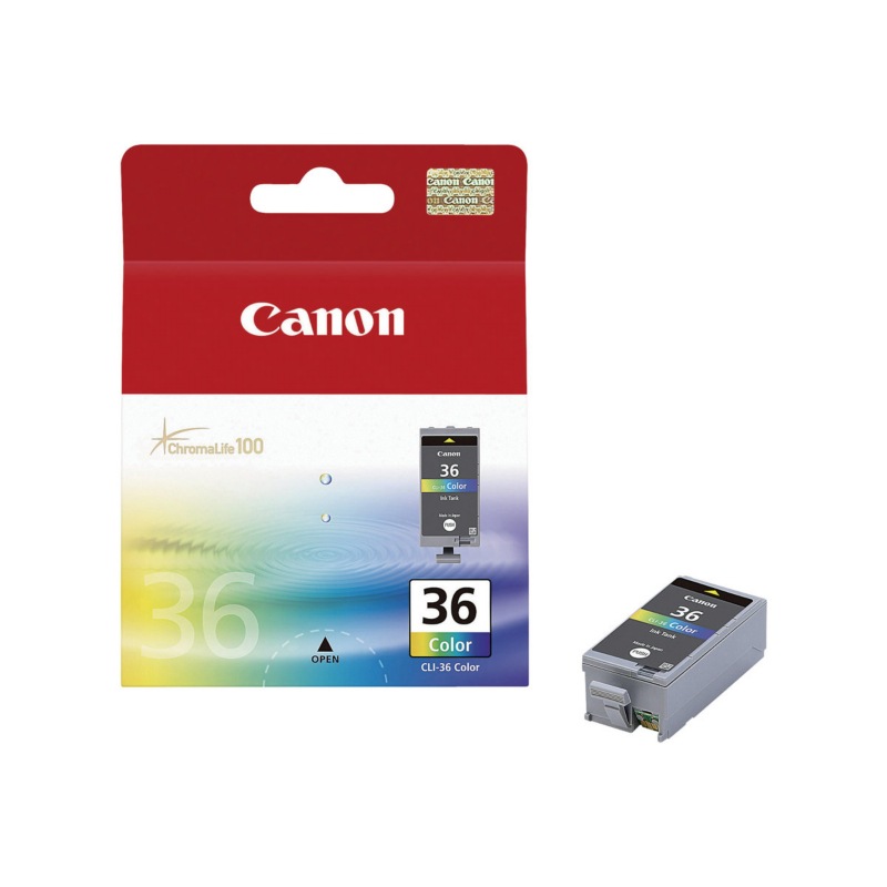 Canon PIXMA TS3440 All-in-One Inkjet Printer