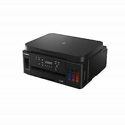 Canon PIXMA TS5340i All-in-One Inkjet Printer