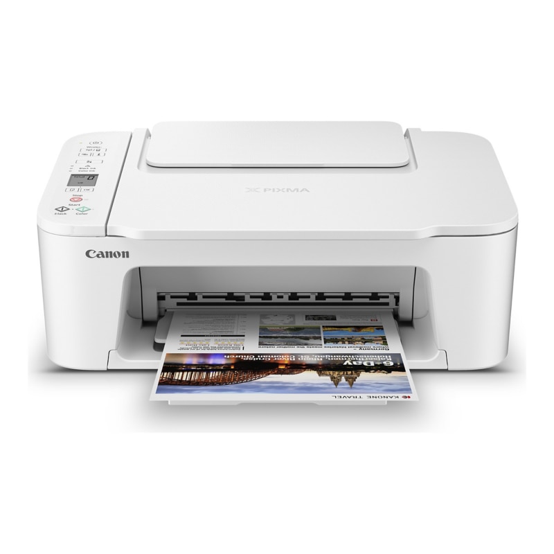 Canon PIXMA TS5340i All-in-One Inkjet Printer