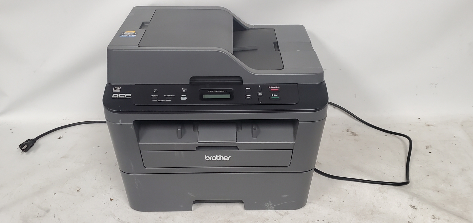 Brother DCP-L2540DW Mono Laser Printer