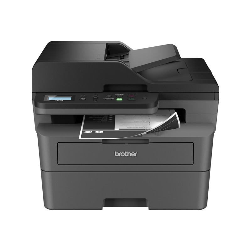 Brother DCP-L2540DW Mono Laser Printer