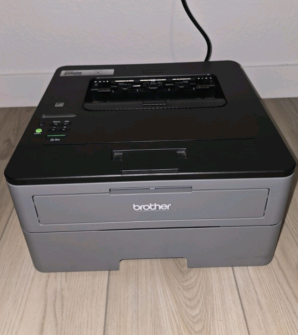 Brother HL-L2400DW Mono Laser Printer