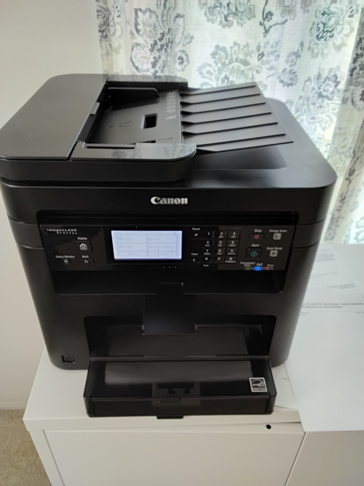 Canon imageCLASS MF264dw II Mono Laser Printer