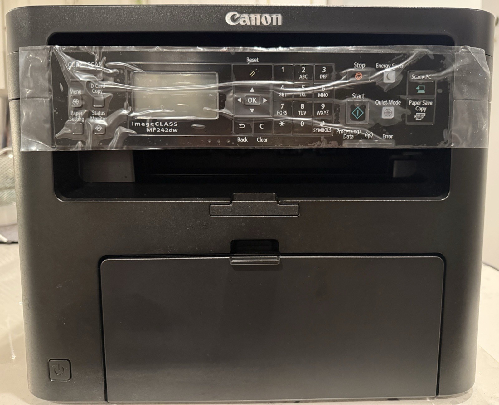 Canon imageCLASS MF264dw II Mono Laser Printer