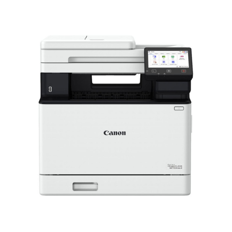 Canon imageCLASS MF267dw II Mono Laser Printer