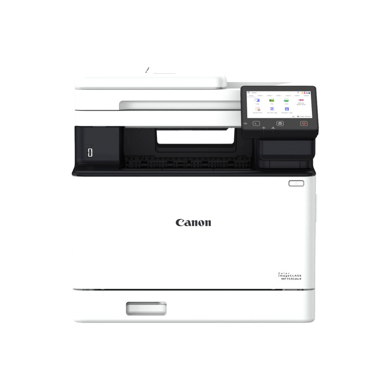 Canon imageCLASS MF267dw II Mono Laser Printer