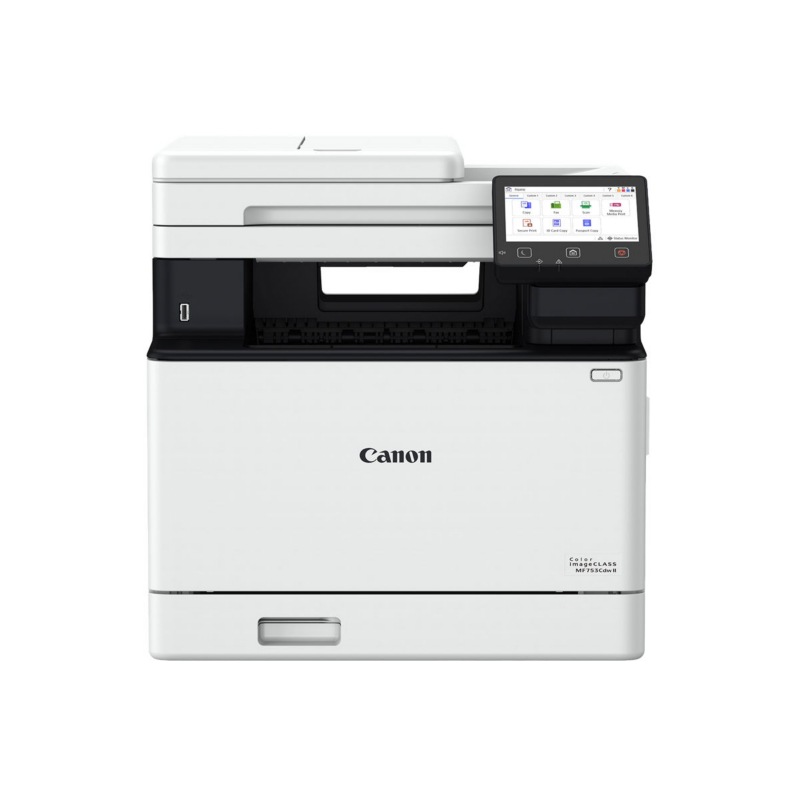 Canon imageCLASS MF267dw II Mono Laser Printer