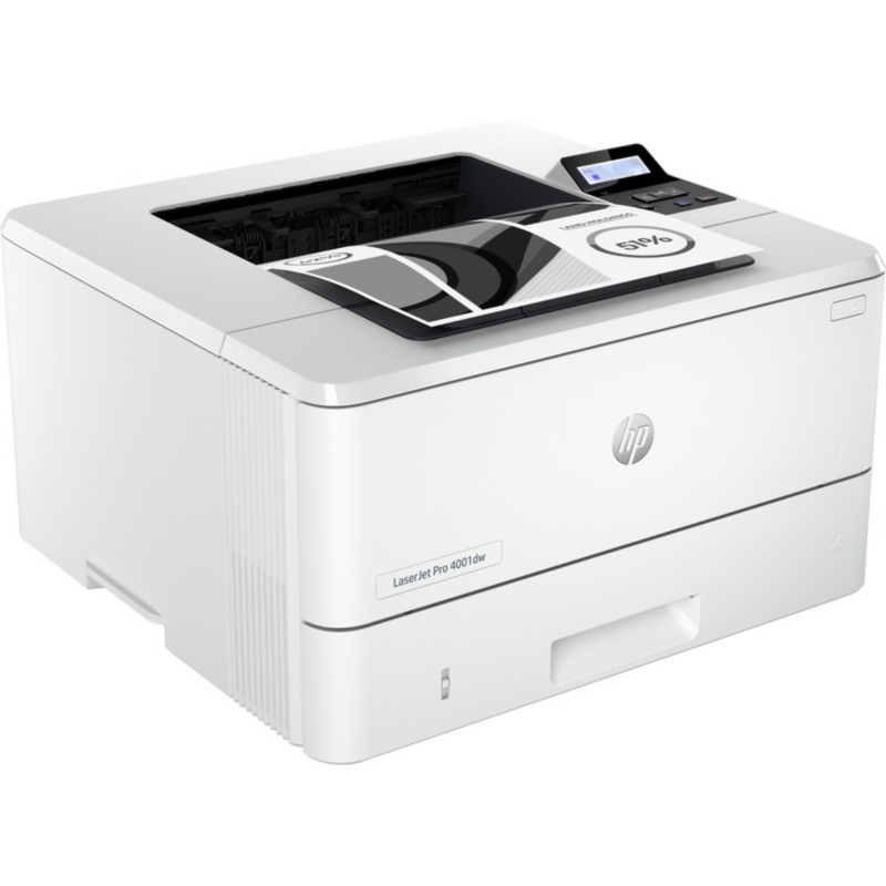 HP LaserJet MFP M141w Mono Laser Printer
