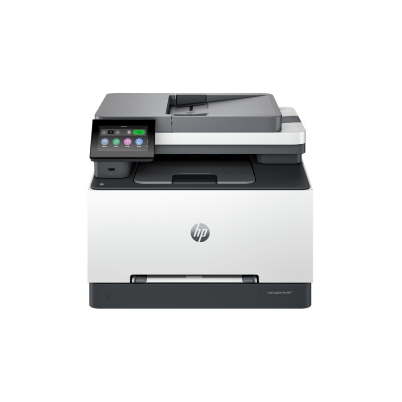 HP LaserJet MFP M141w Mono Laser Printer